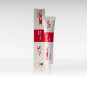 ACNOZOIL CREMA