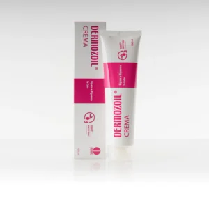 DERMOZOIL CREMA