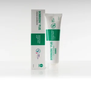 DERMOZOIL PLUS