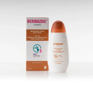 DERMOZOIL SHAMPOO