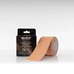 DOLAREN TAPE Ricaricabile