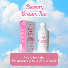 TISANA BEAUTY DREAM TEA pronta concentrata
