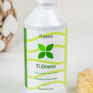 TISANA TI-DRENA pronta concentrata