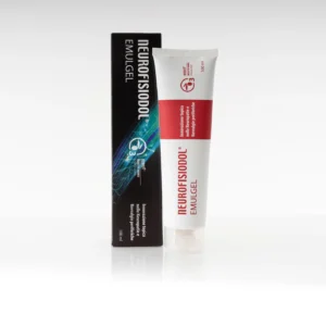 NEUROFISIODOL Emulgel da 100ml.