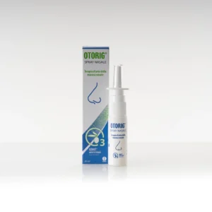 OTORIG SPRAY NASALE