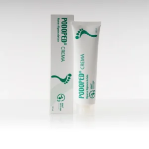 PODOPED CREMA