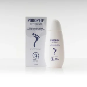PODOPED DETERGENTE