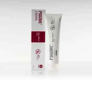 PSOZOIL CREMA PSORIASI