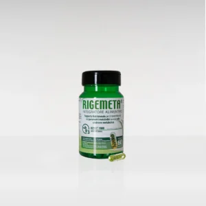 RIGEMETA 60cps