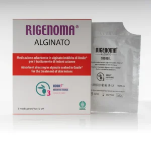 RIGENOMA ALGINATO