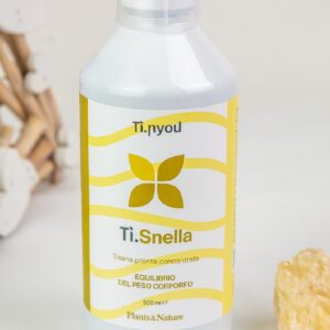 TISANA TI-SNELLA pronta concentrata