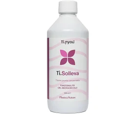 TISANA TI-SOLLEVA pronta concentrata