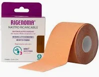 RIGENOMA TAPE Ricaricabile