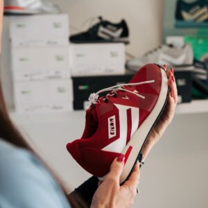 SCARPA BIO-MECCANICA ORTOPEDICA Dispositivo Medico
