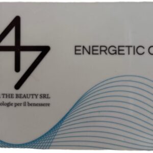 ENERGETIC CARD