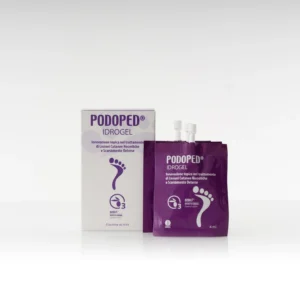 PODOPED IDROGEL