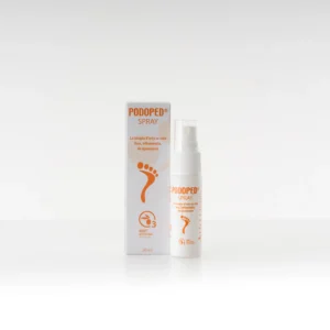 PODOPED SPRAY