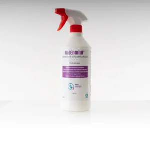 RIGENOMA DETERGENTE SENZA RISCIACQUO 1 LITRO