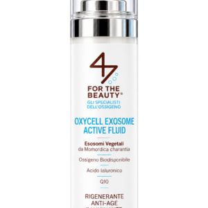 Crema OXYCELL EXOSOME ACTIVE FLUID 50ml.